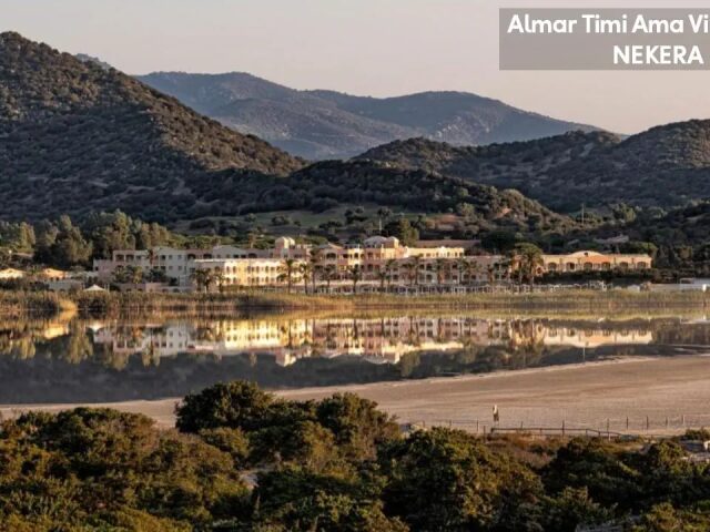 Almar Timi Ama Sardegna photo 0