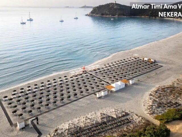 Almar Timi Ama Sardegna photo 2