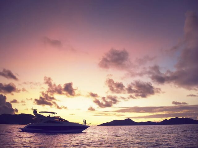 Raffles Seychelles photo 3