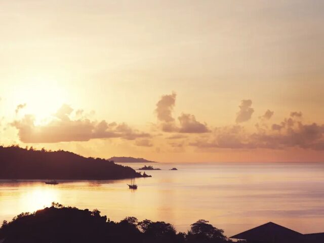 Raffles Seychelles photo 1
