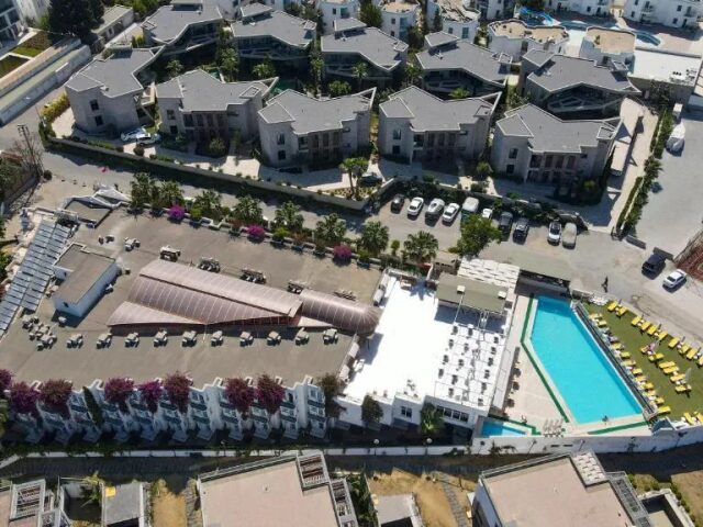 Smart Stay Beach photo 2