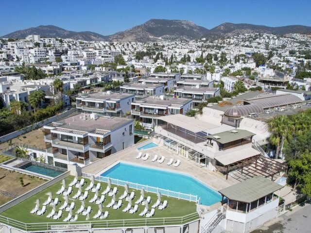 Smart Stay Beach