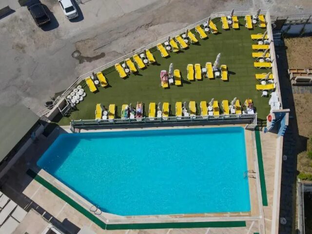 Smart Stay Beach photo 0