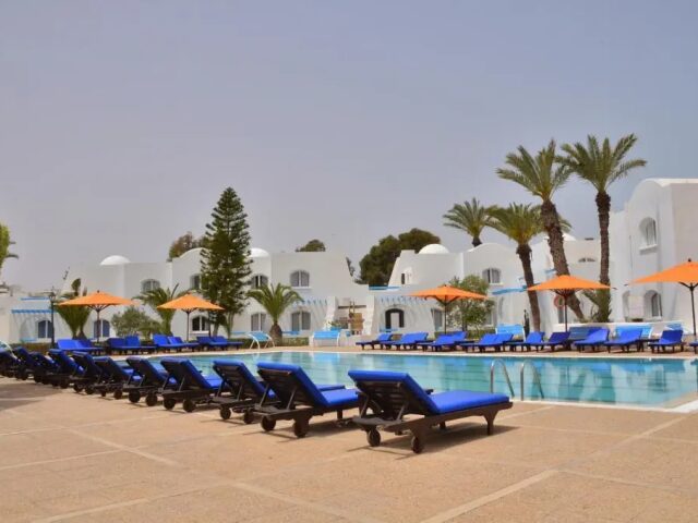 Zenon Djerba photo 0