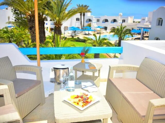 Zenon Djerba photo 1