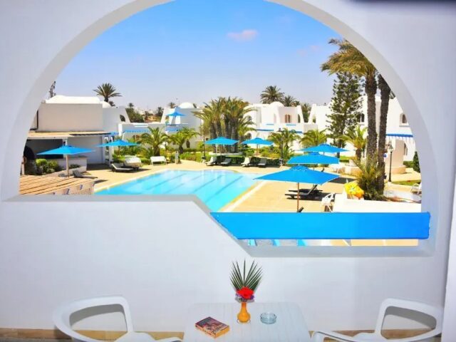 Zenon Djerba
