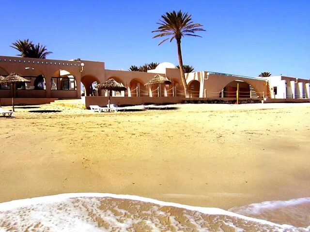 Zita Beach Resort Zarzis photo 0