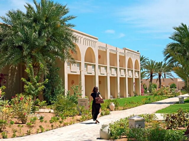 Zita Beach Resort Zarzis photo 1