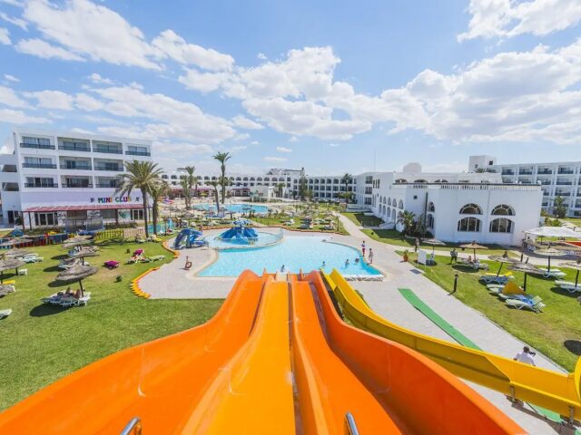 Bella Vista Family Resort photo 3