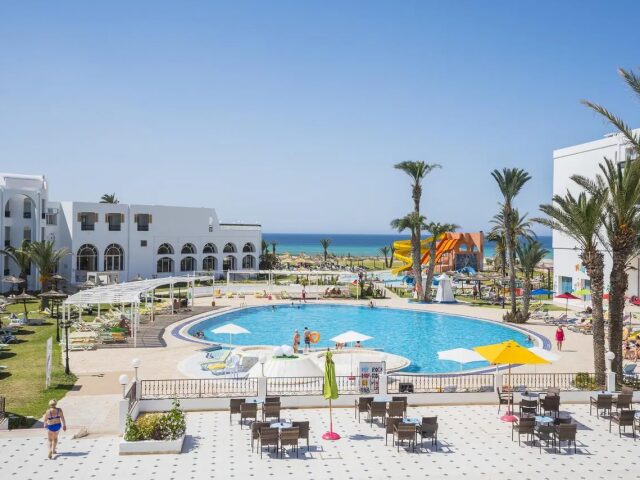 Bella Vista Family Resort photo 1