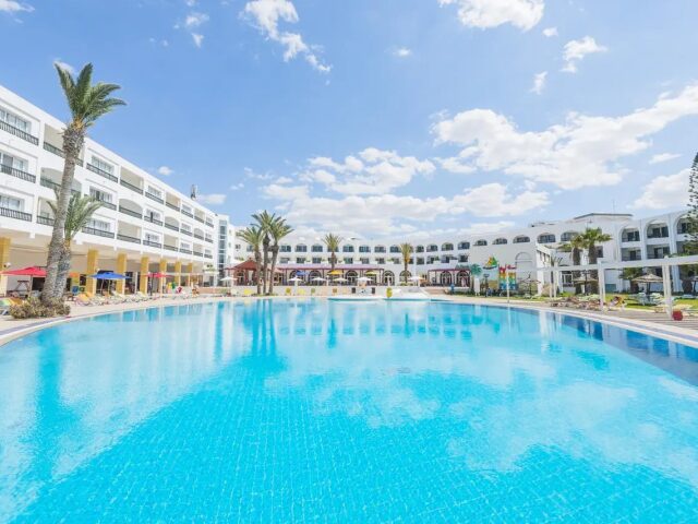 Bella Vista Family Resort photo 0