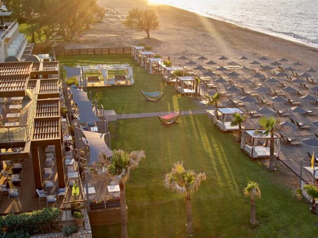 Minoa Palace Resort photo 3