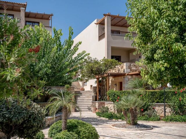 Minoa Palace Resort photo 1