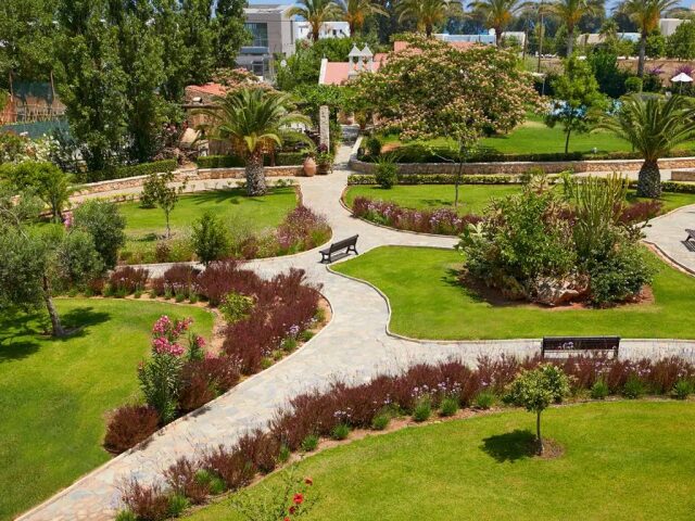 Minoa Palace Resort photo 0