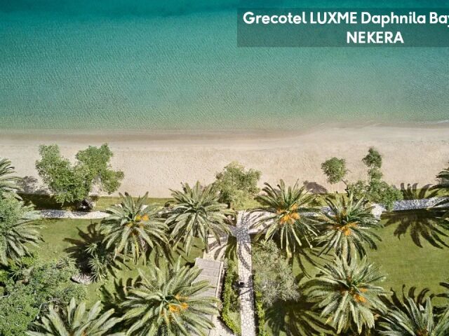 Grecotel Daphnila Bay photo 2