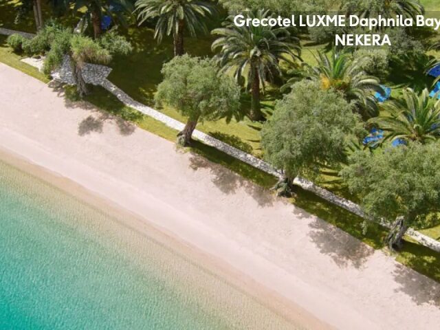 Grecotel Daphnila Bay photo 1