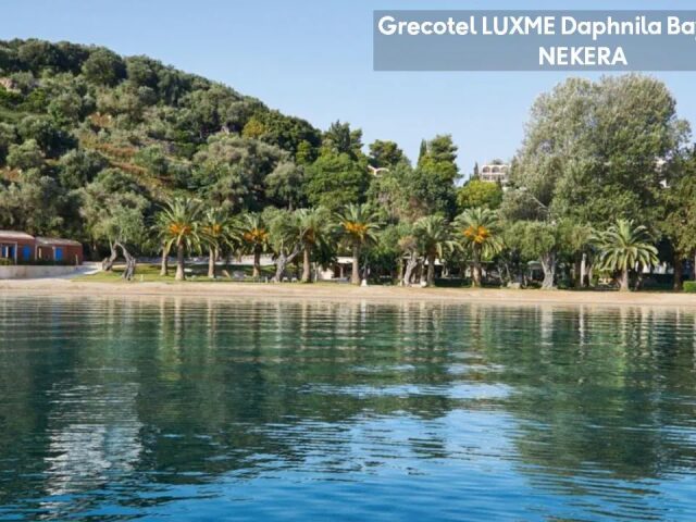 Grecotel Daphnila Bay photo 3