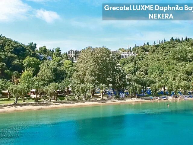 Grecotel Daphnila Bay photo 0