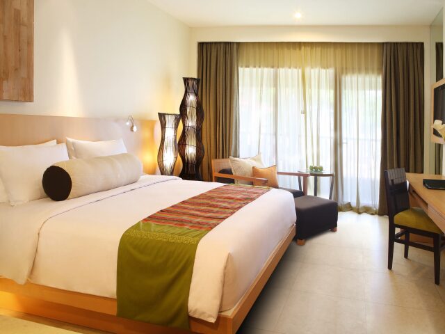 Holiday Inn Resort Baruna Bali by IHG