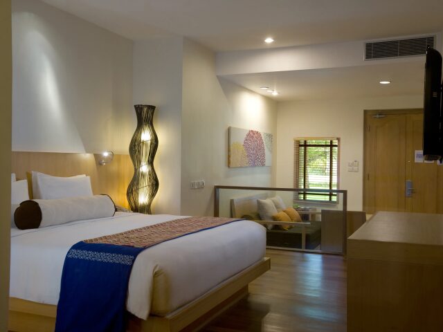 Holiday Inn Resort Baruna Bali by IHG photo 2