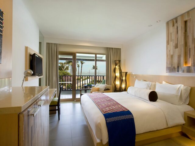 Holiday Inn Resort Baruna Bali by IHG photo 1