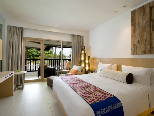 Holiday Inn Resort Baruna Bali by IHG photo 3