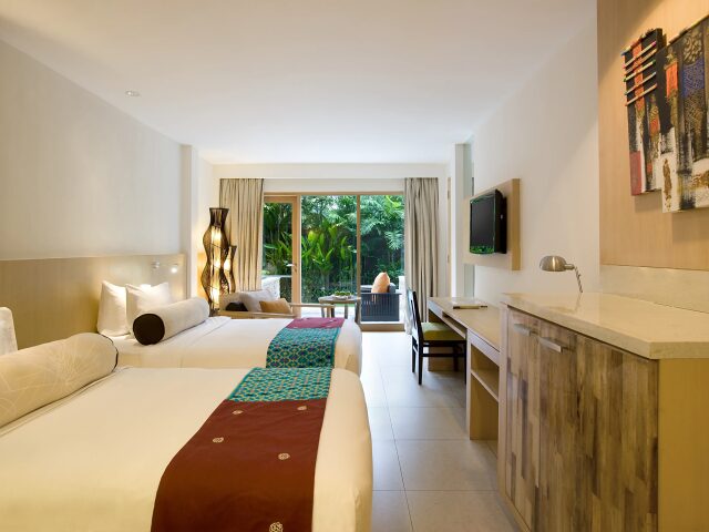 Holiday Inn Resort Baruna Bali by IHG photo 0