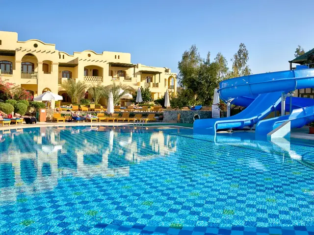 The Three Corners Rihana Resort photo 0