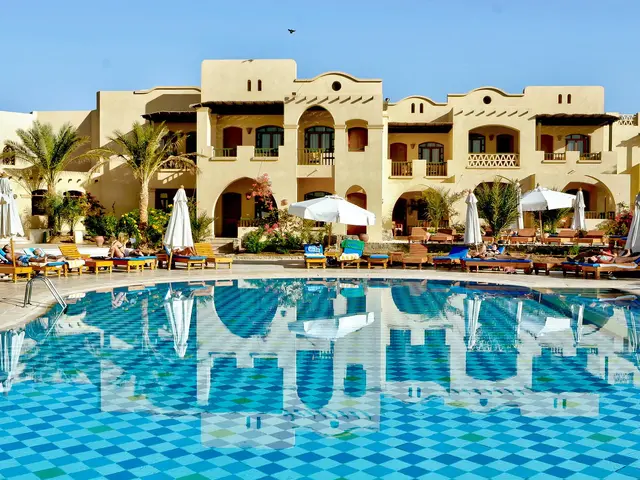 The Three Corners Rihana Resort photo 1