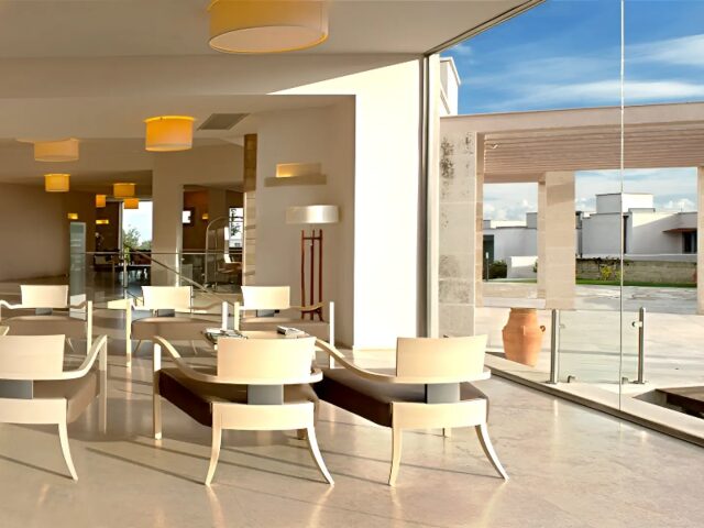 Basiliani - CDSHotels photo 1
