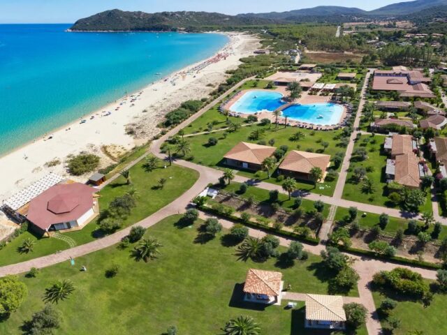 Garden Beach