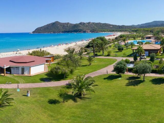 Garden Beach photo 1