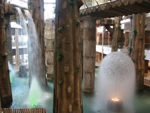 Holiday World Polynesia photo 0