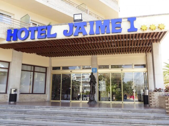 Jaime I photo 1