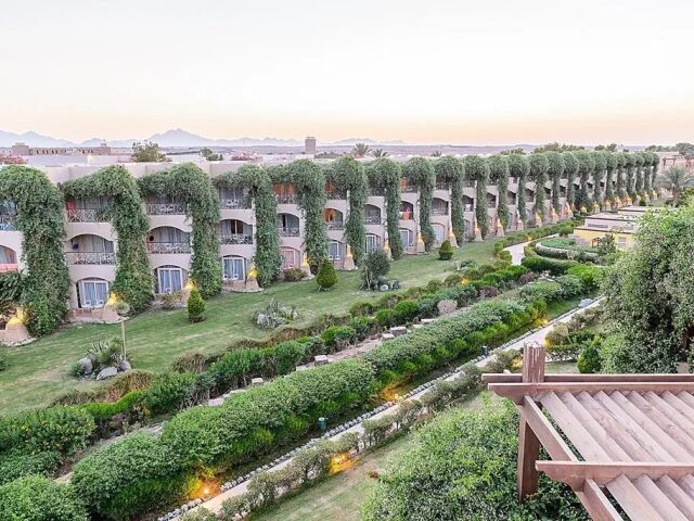 Cooee Prima Life Makadi Bay photo 2