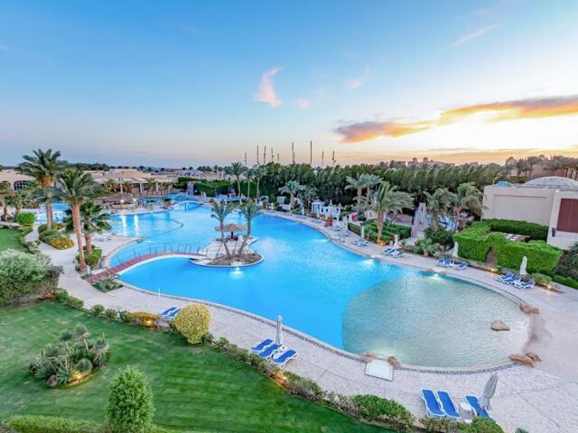 Cooee Prima Life Makadi Bay