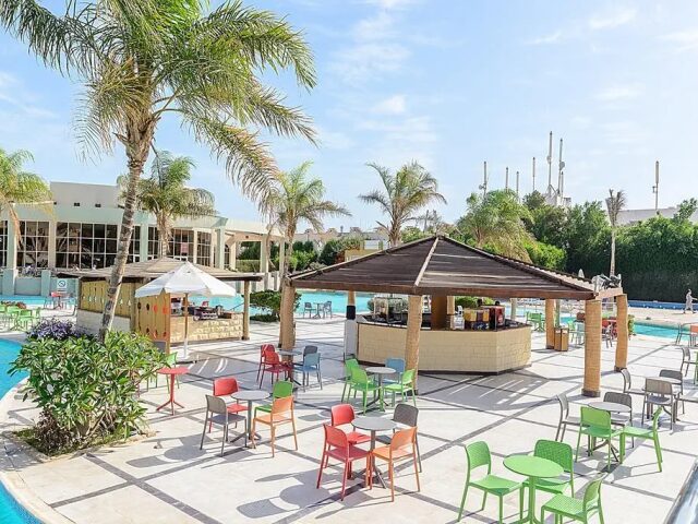 Cooee Prima Life Makadi Bay photo 1
