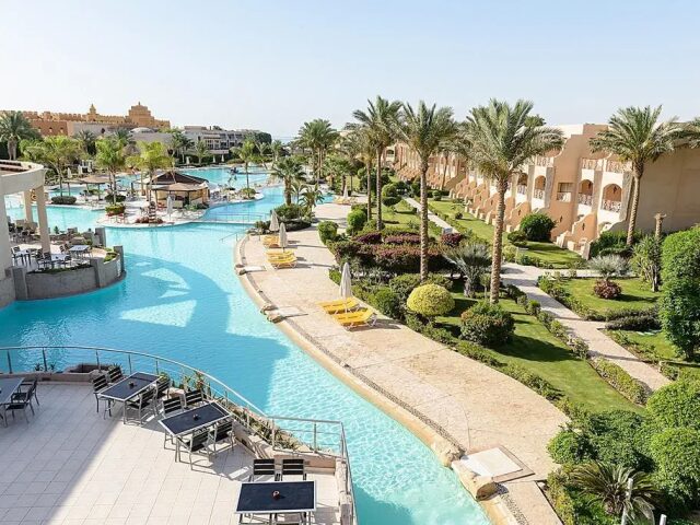 Cooee Prima Life Makadi Bay photo 0