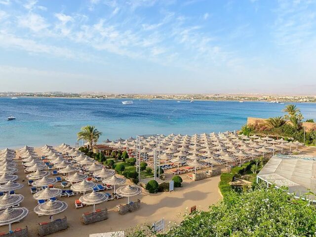 Cooee Prima Life Makadi Bay photo 3