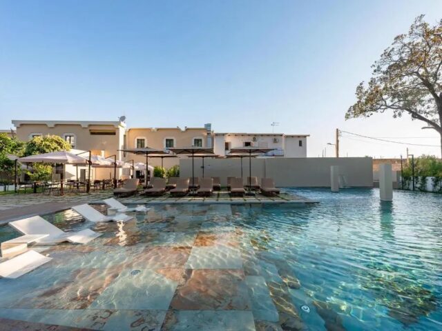Ananea Tropea Yachting Resort photo 0