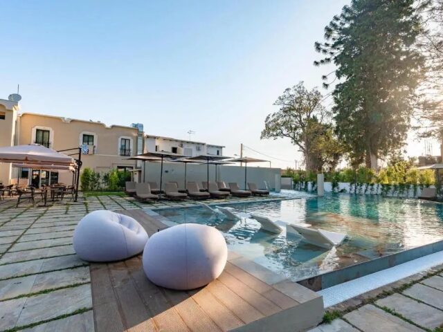 Ananea Tropea Yachting Resort photo 2