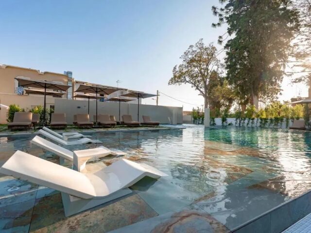 Ananea Tropea Yachting Resort photo 1