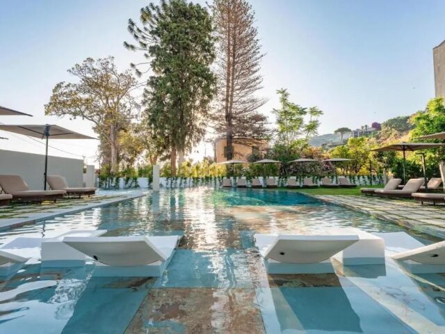 Ananea Tropea Yachting Resort photo 3