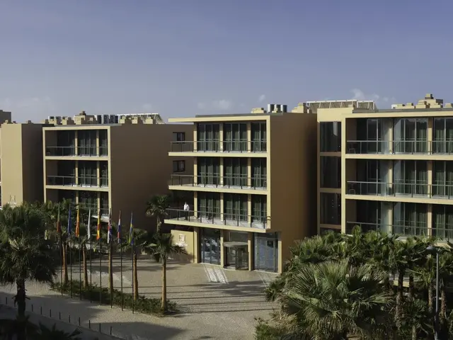 The Westin Salgados Beach Resort, Algarve photo 2