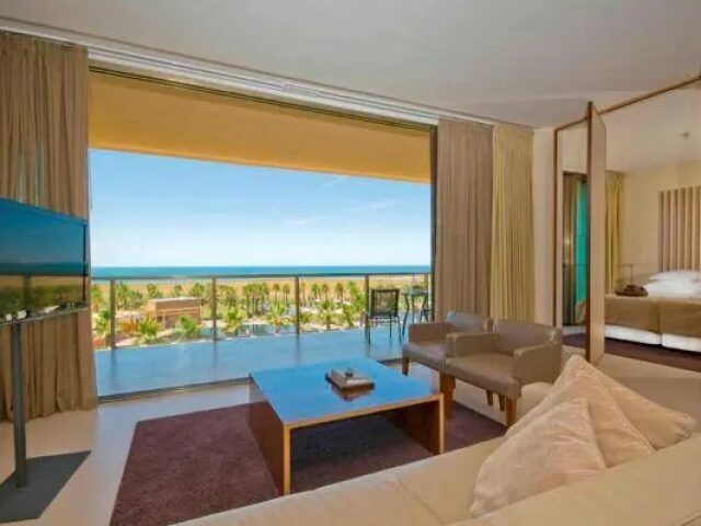 The Westin Salgados Beach Resort, Algarve photo 1