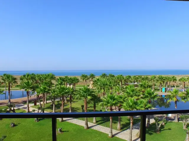 The Westin Salgados Beach Resort, Algarve photo 3