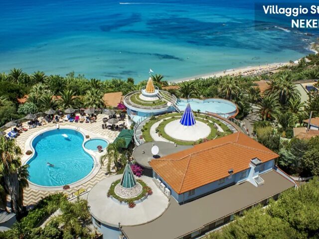 Villaggio Stromboli photo 0