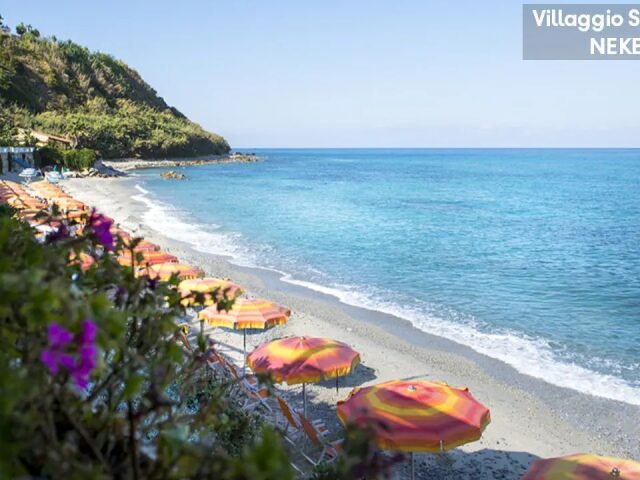 Villaggio Stromboli photo 3