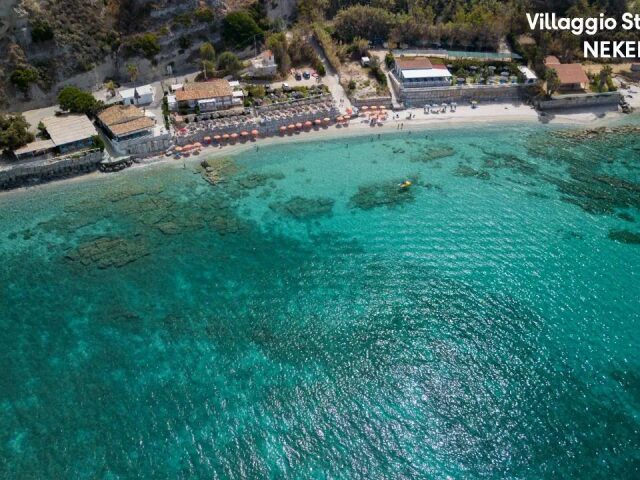 Villaggio Stromboli photo 1
