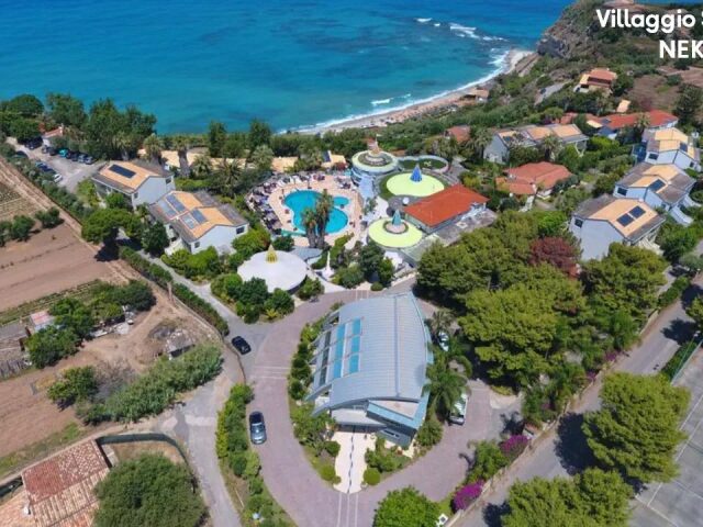 Villaggio Stromboli